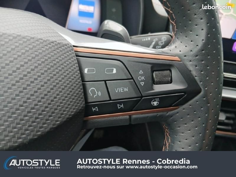 Cupra Formentor 1.5 TSI 150ch V DSG7 (image 29)