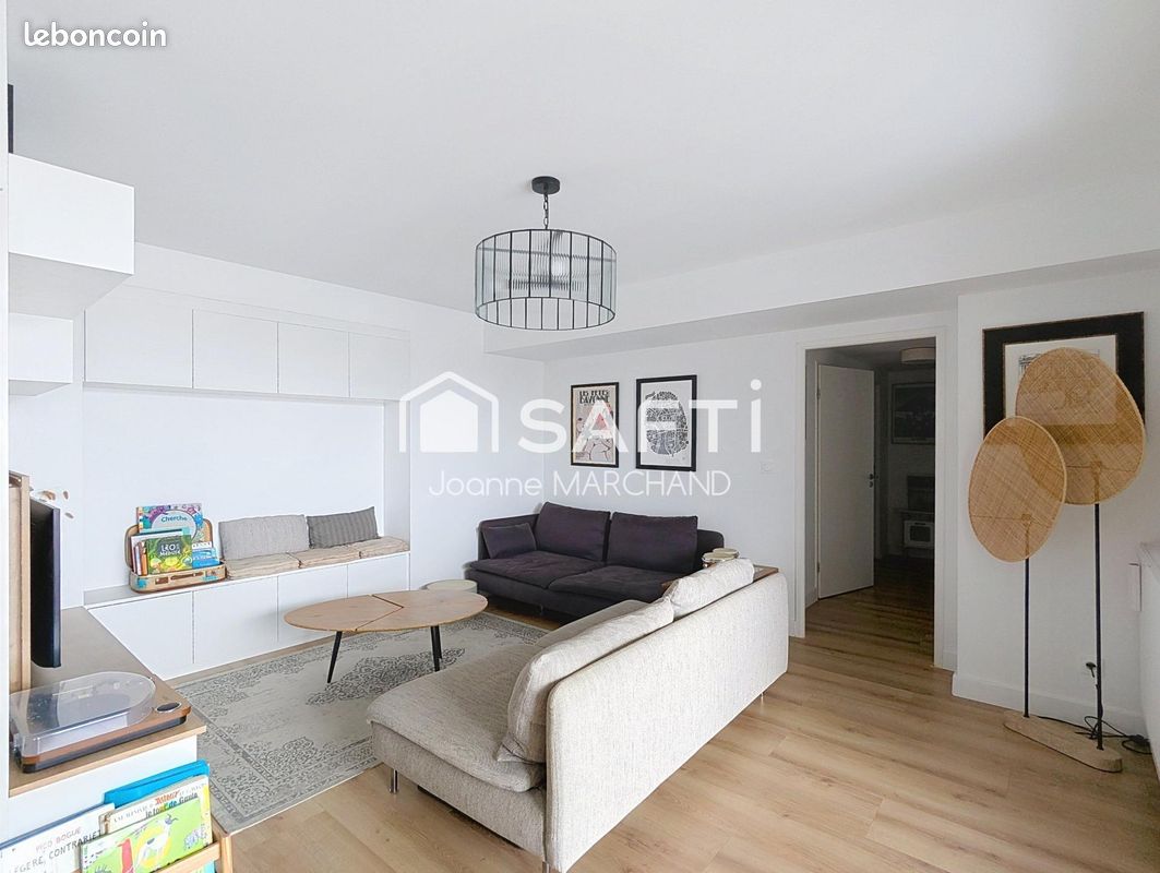 Appartement 4 pièces 86 m² (image 5)