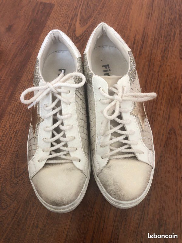 Chaussure taille 36 (image 3)