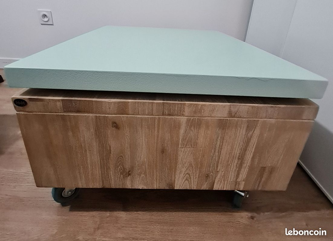 H&H Table basse (image 2)