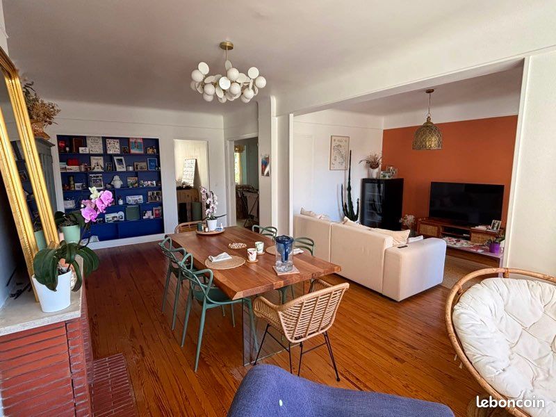 Appartement 3 pièces 84 m² · à Agen · 84 m² · 175 000 €