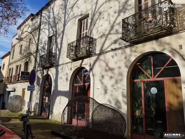 Maison 8 pièces 170 m²