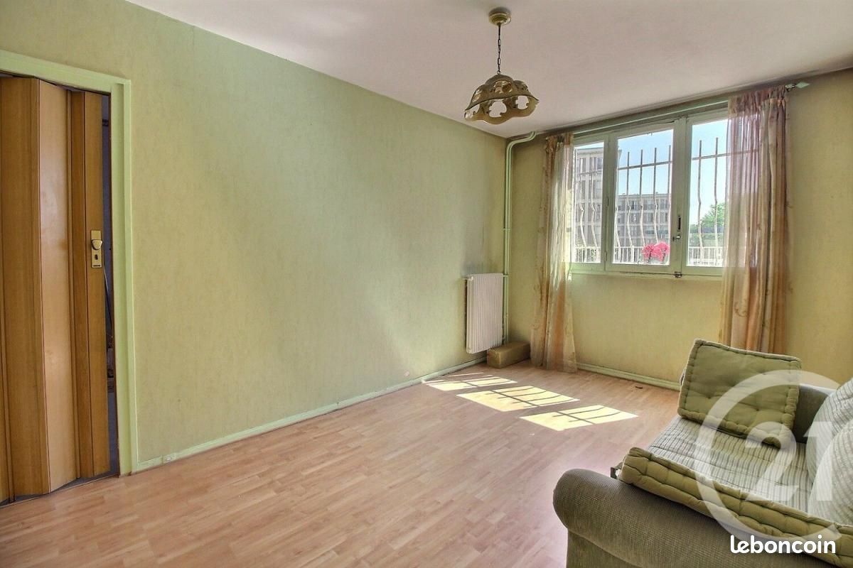 Appartement 2 pièces 40 m² · à Pantin · 40 m² · 211 000 €