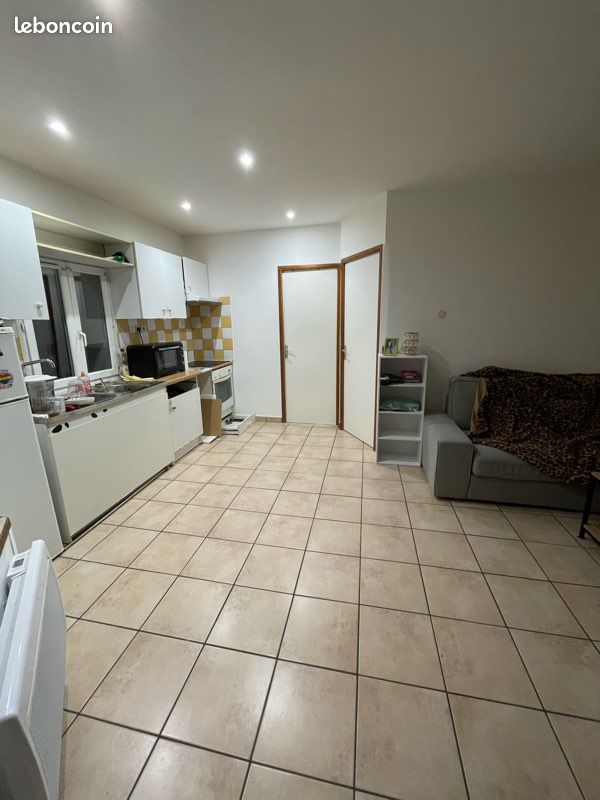 Appartement 3 pièces 50 m² · à Manosque · 50 m² · 650 €