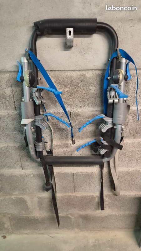 Porte vélo (image 1)