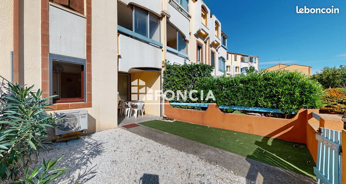 Appartement 2 pièces 30 m² · à Saint-Cyprien · 30 m² · 129 000 €