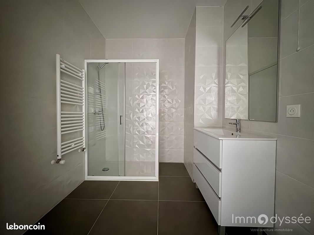 Appartement a louer noisy-le-grand - 1 pièce(s) - 25 m2 - Surfyn