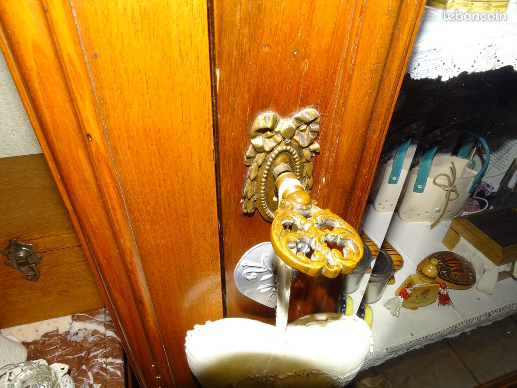 Armoire vitrine (image 4)