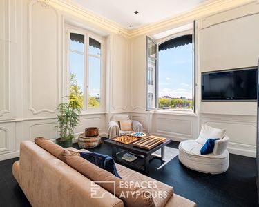 Appartement 1 090 000 € - 169 m²