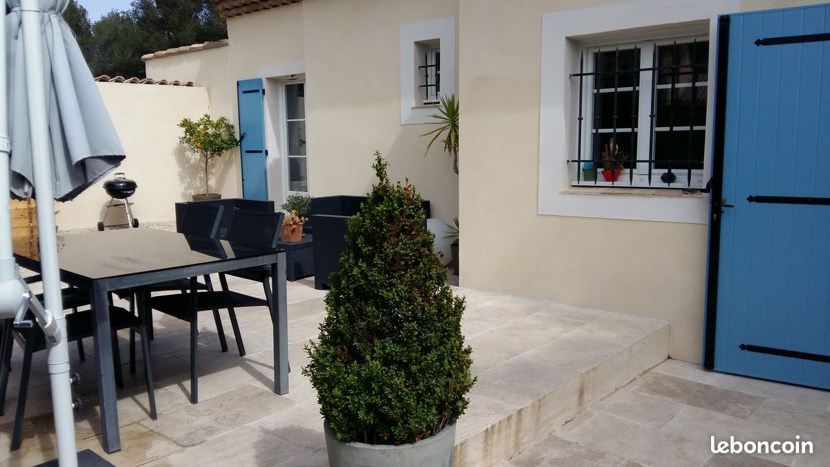 Maison 3 pièces 59 m² · à Ventabren · 59 m² · 1 350 €/mois