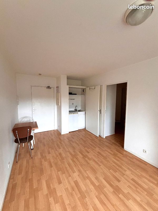 Appartement 1 pièce 23 m² (image 3)
