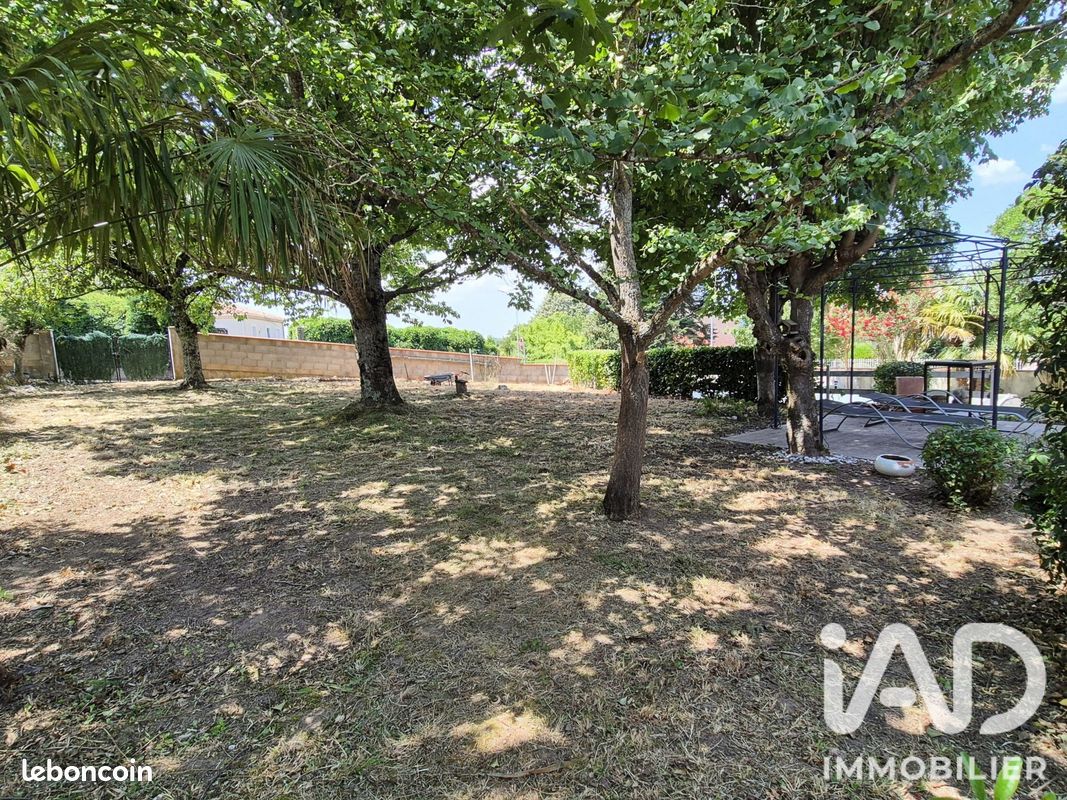 Villa 7 pièces 213 m² (image 20)