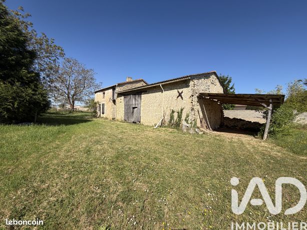 Maison 3 pièces 157 m²