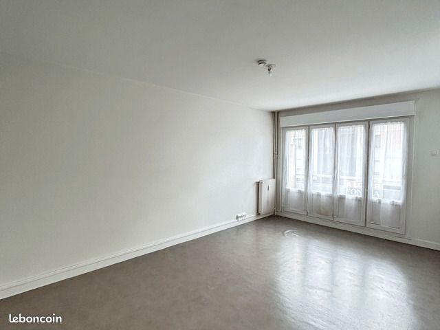 Studio 1 pièce 28 m² - Limoges 87000 (image principale 4)