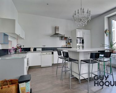 Appartement 258 000 € - 62 m²
