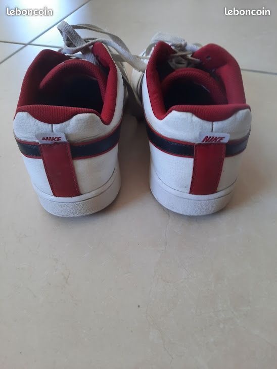 Basket Nike (image 3)