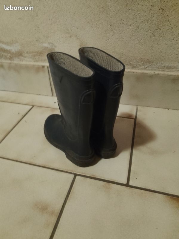 Bottes de pluie 25 (image 2)