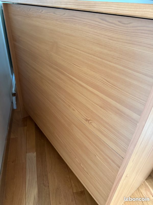 Commode 3 tiroirs (image 7)