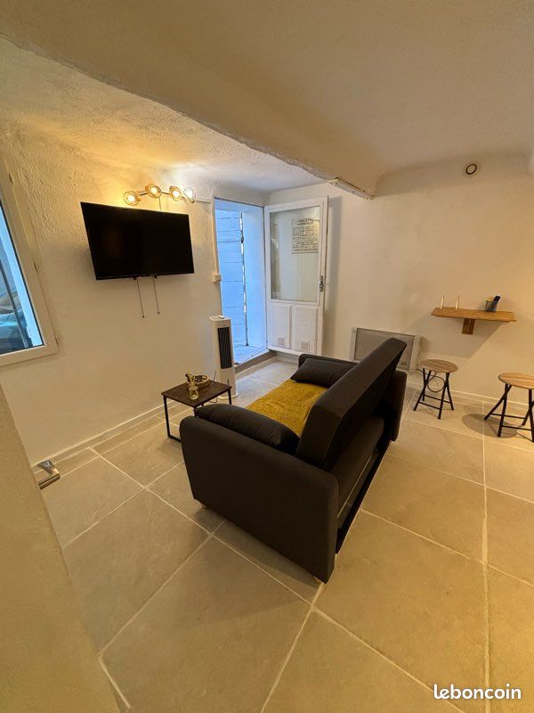 Appartement 2 pièces 28 m²