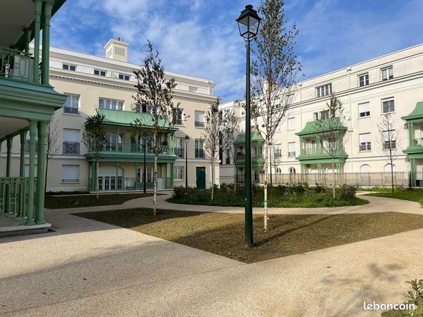 Maison a louer serris - 5 pièce(s) - 98 m2 - Surfyn