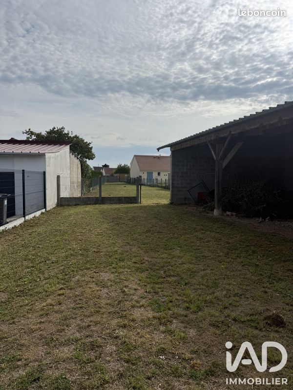 Terrain 768 m² · à Mélicocq · 768 m² · 122 000 €