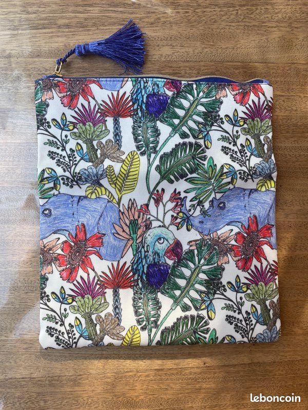 Pochette Marie Sixtine (image 3)