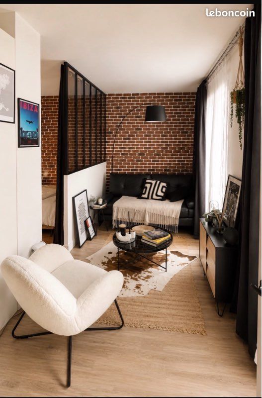 Appartement 2 pièces 28 m² · à Paris · 28 m² · 322 000 €