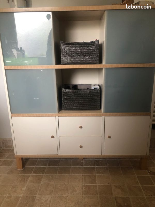 Meuble salle de bain ou autre (image 1)