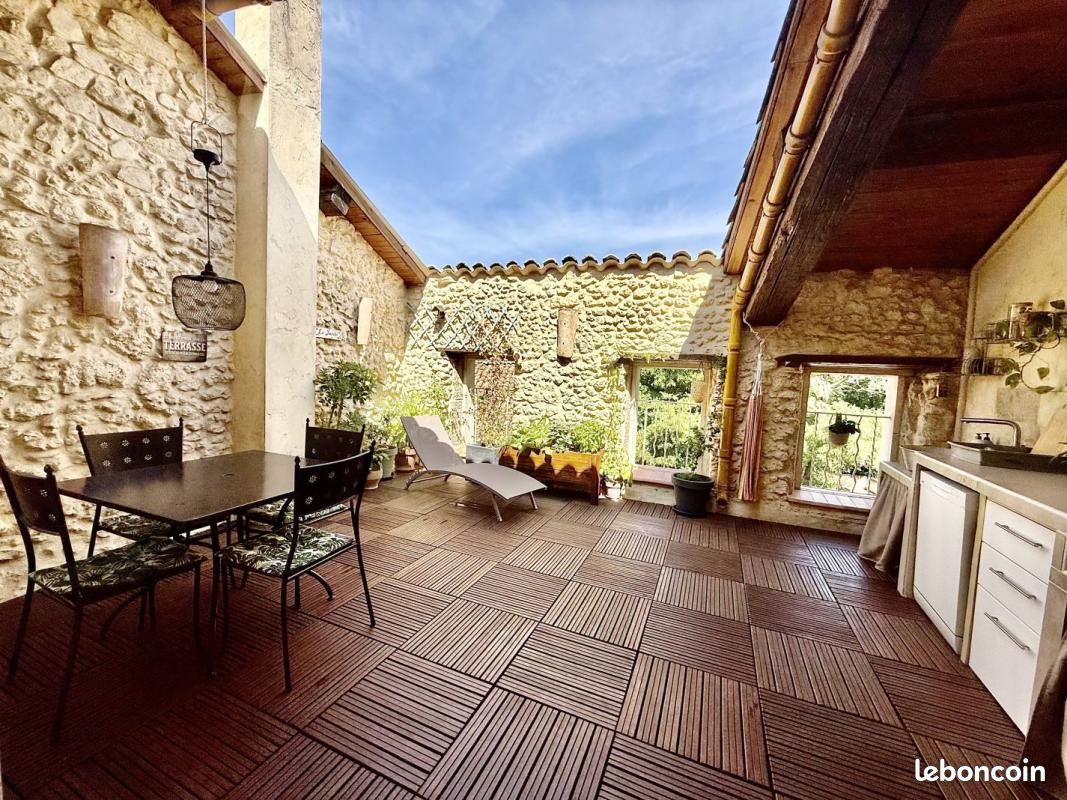 Maison 7 pièces 173 m² · à Argeliers · 173 m² · 229 000 €