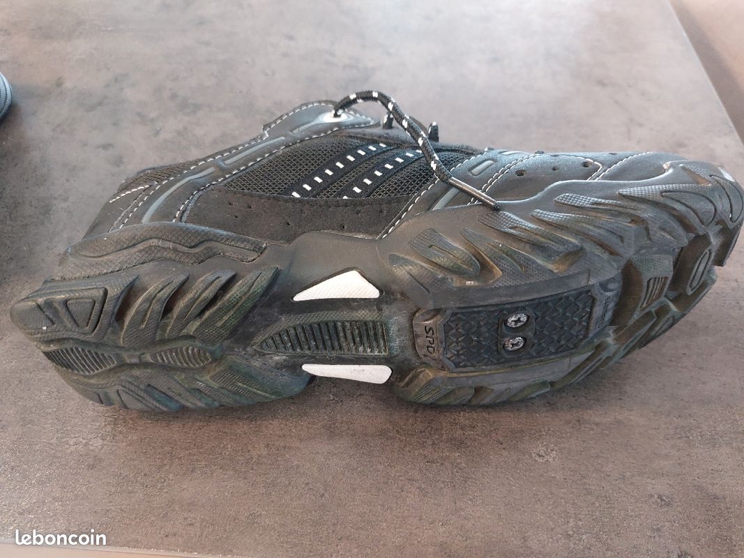 Chaussures vtt femme shimano (image 2)