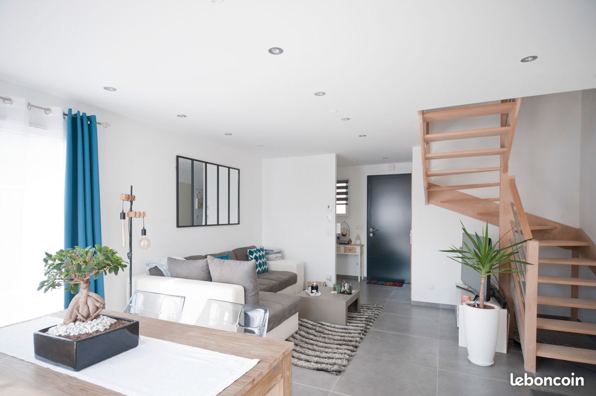 Maison 5 pièces 116 m² · à Amancy · 116 m² · 499 900 €