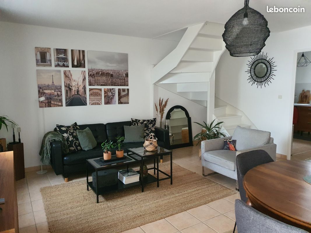Maison 4 pièces 80 m² · à Marseillan · 80 m² · 340 000 €