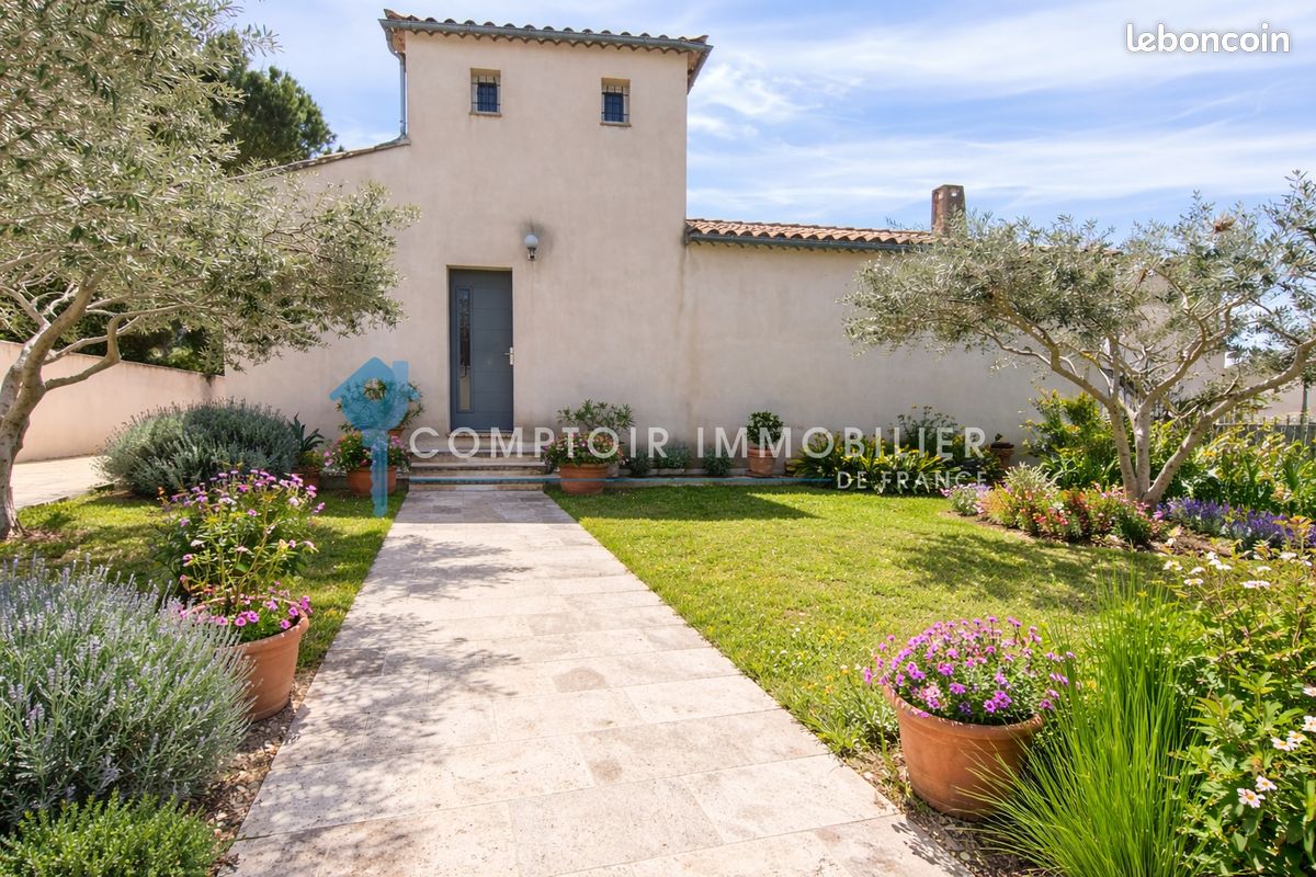 Maison 5 pièces 121 m² (image 3)