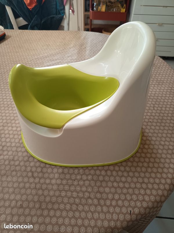 Pot enfant lockig ikea (image 2)