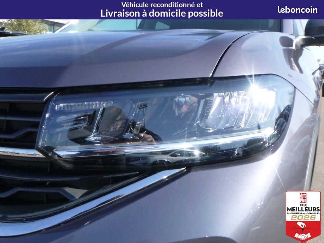 Volkswagen T-Cross 1.0 TSI 95 Start/Stop BVM5 - Life (image 9)