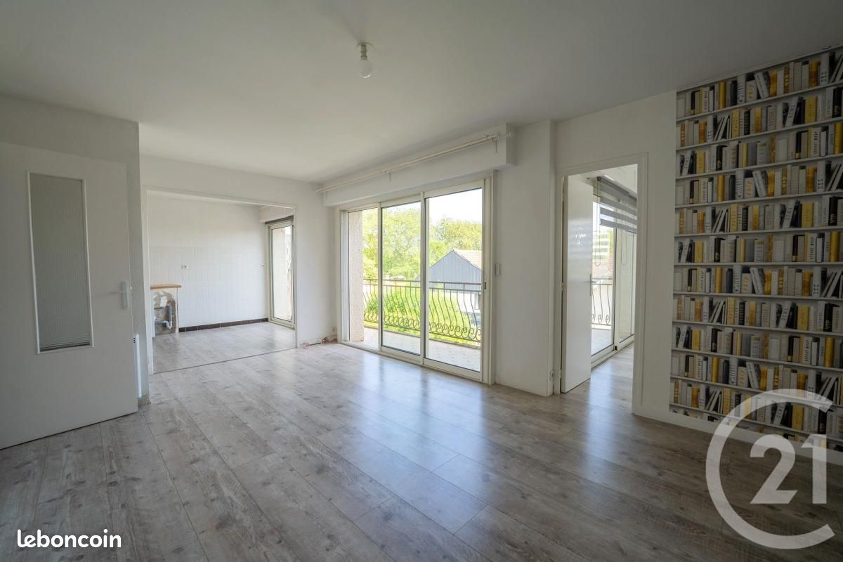 Appartement 4 pièces 82 m² · à Saujon · 82 m² · 197 000 €