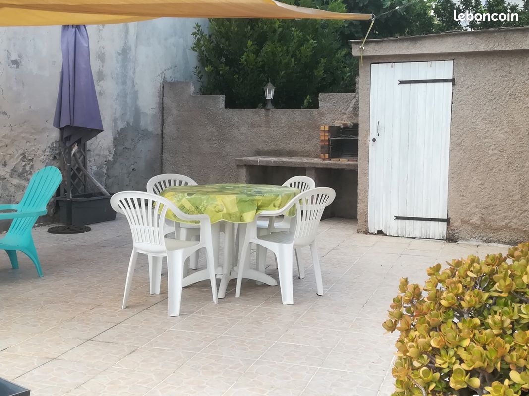 Appartement 2 pièces 28 m² · à San-Martino-Di-Lota · 28 m² · 700 €