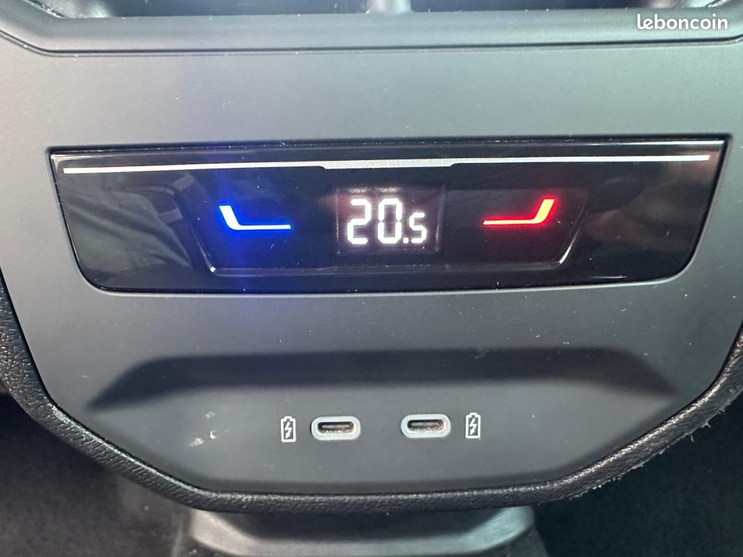 Cupra Formentor 1.5 eTSI Hybrid 150 ch DSG7 V (image 7)