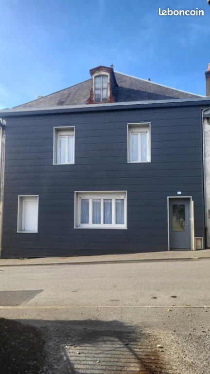 Maison 5 pièces 145 m² · à Verruyes · 145 m² · 149 000 €
