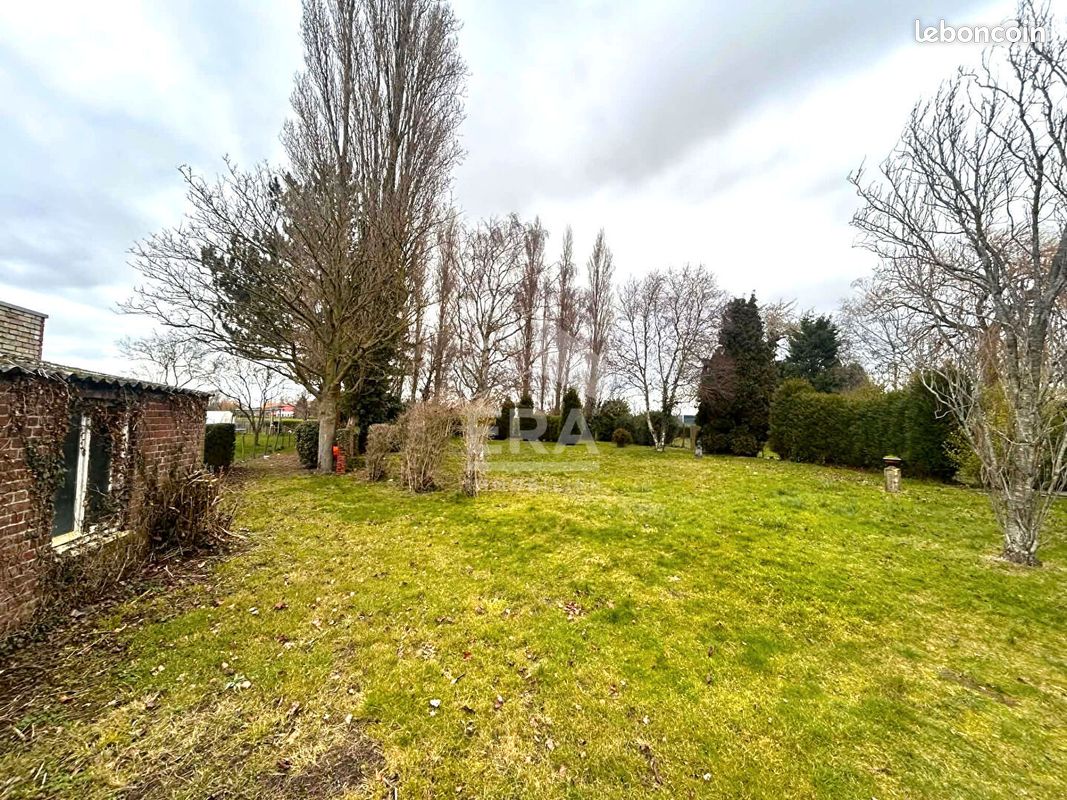 Maison 4 pièces 95 m² · à Bourbourg · 95 m² · 117 150 €