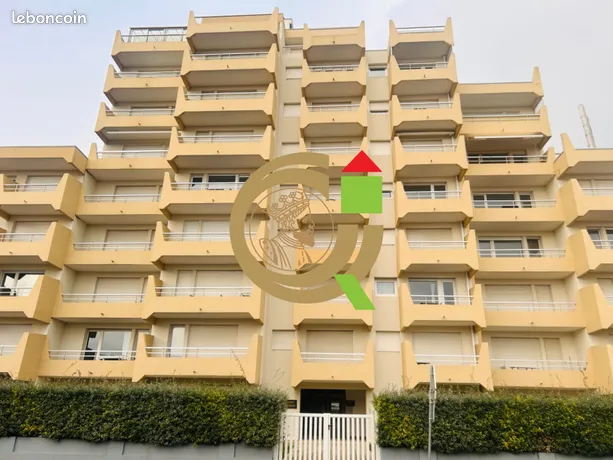 Annonce vente Appartement berck