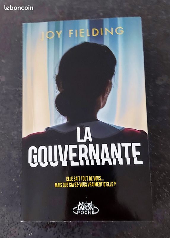 La gouvernante (image 1)