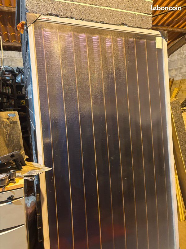 Panneaux thermodynamique (image 1)