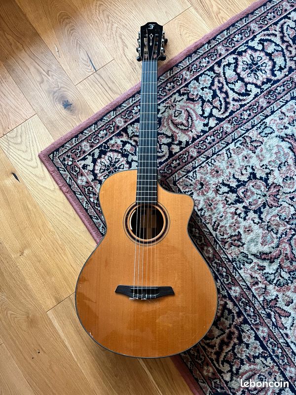 Furch gnc4 cr (image 6)