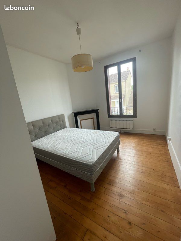 Appartement a louer montmagny - 3 pièce(s) - 45 m2 - Surfyn