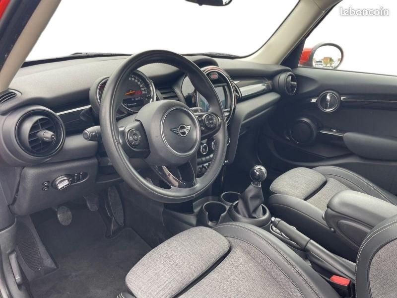 Mini Mini 5 Portes One 102ch Edition Greenwich (image 19)