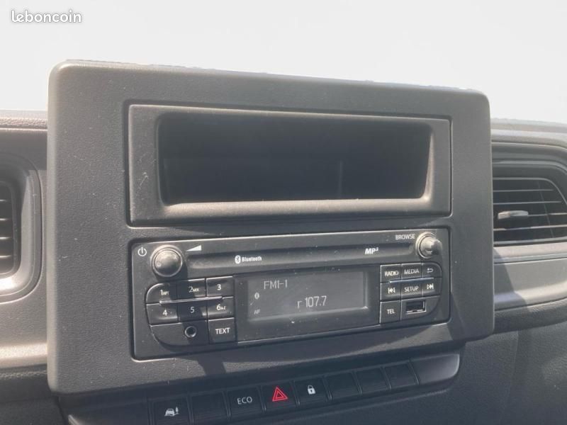 Renault Master Fg F3500 L2H2 2.3 Blue dCi 135ch Confort Euro6E (image 19)