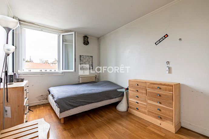 Appartement a louer meudon - 4 pièce(s) - 69 m2 - Surfyn