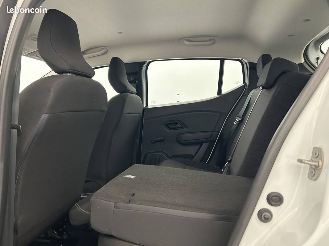 DACIA Sandero ECO-G 100 Essential (image 27)
