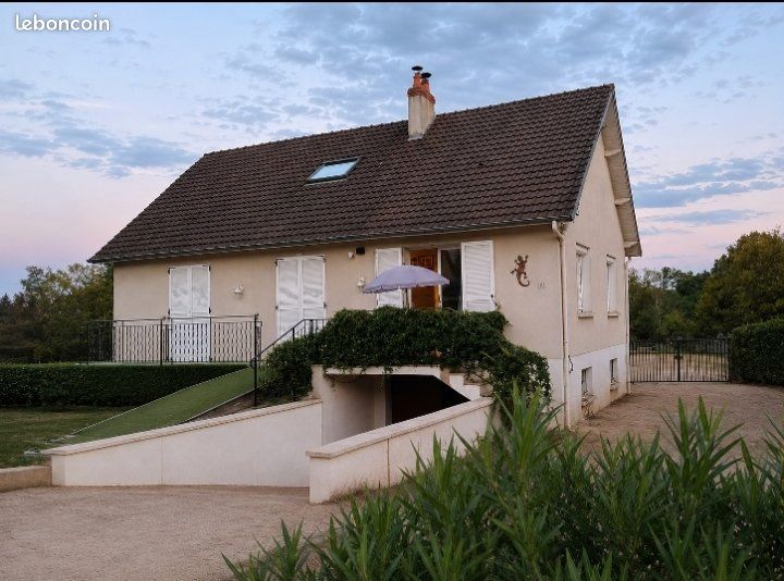 Maison 4 pièces 117 m² · à Neung-sur-Beuvron · 117 m² · 167 000 €